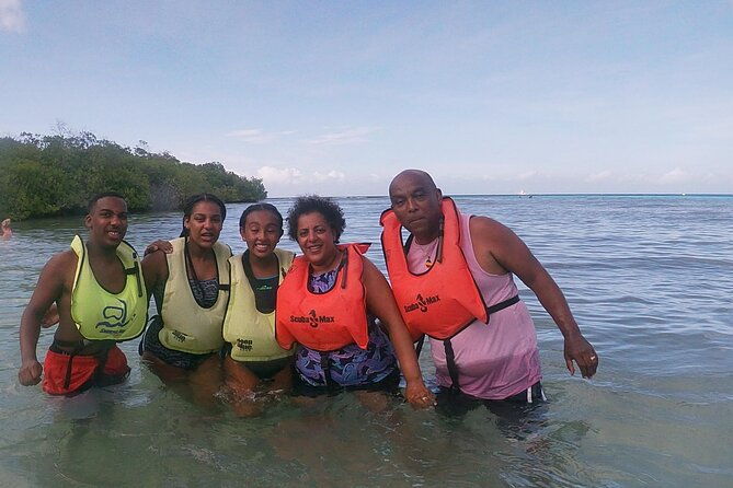 aruba-snorkeling-tour-mangel-halto-and-baby-beach