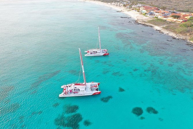 aruba-sunset-sail-dinner-cruise-with-open-bar-by-catamaran