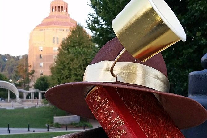 asheville-literary-tour