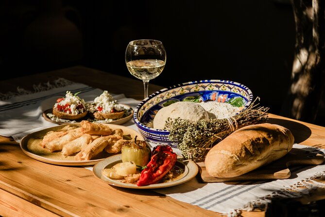 athens-cooking-class-and-lunch-in-our-beautiful-garden-in-greece