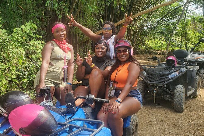 atv-adventure-to-seven-mile-beach-and-ricks-cafe