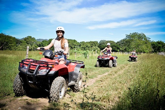 atv-beach-tour-tamarindo-area