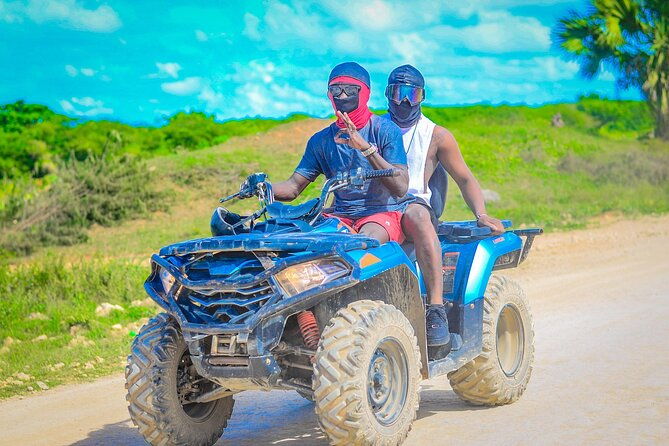 atv-buggy-adventure-to-water-cave-and-macao-beach-in-punta-cana