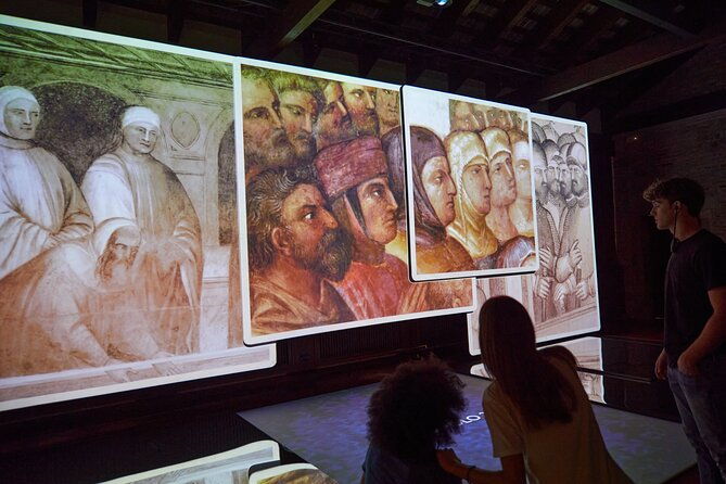 audio-guided-tour-in-padua-baptistery-and-museum-of-the-diocese