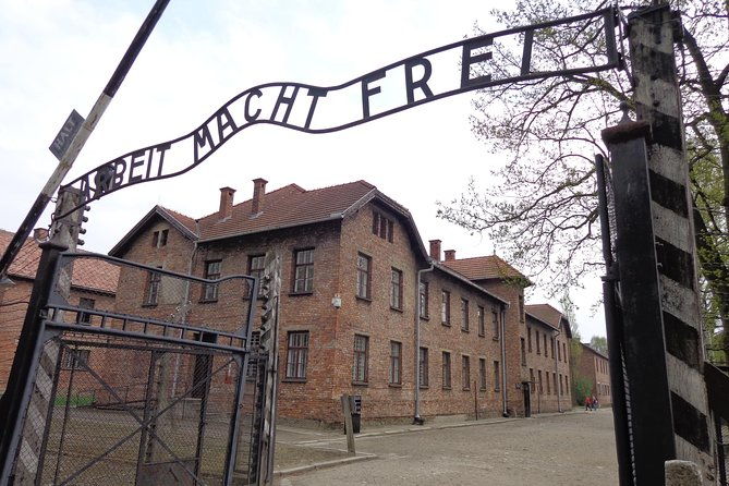 auschwitz-birkenau-museum-half-day-bus-tour-from-krakow