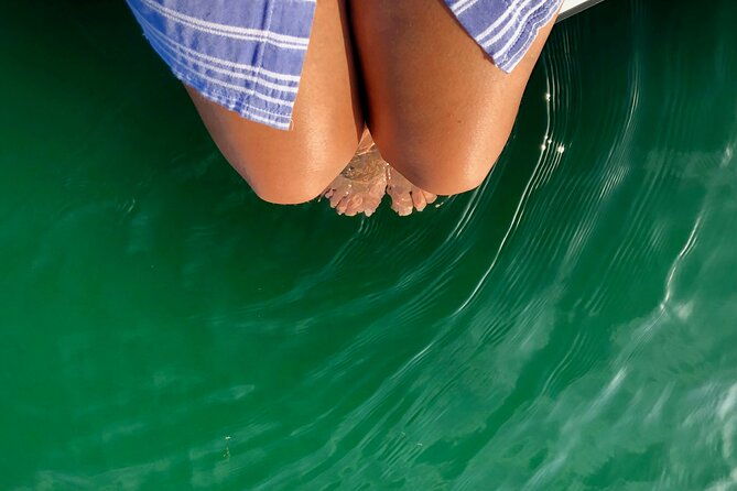 austin-day-spa-onboard-yacht-charter