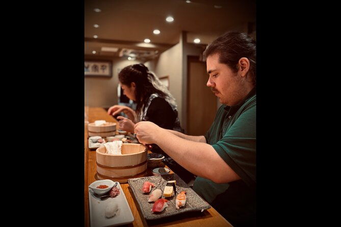 authentic-sushi-crafting-near-shibuya