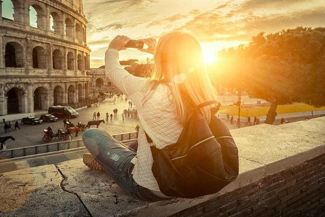 awesome-rome-in-a-day-vatican-colosseum-squares-private-tour-with-lunch-2