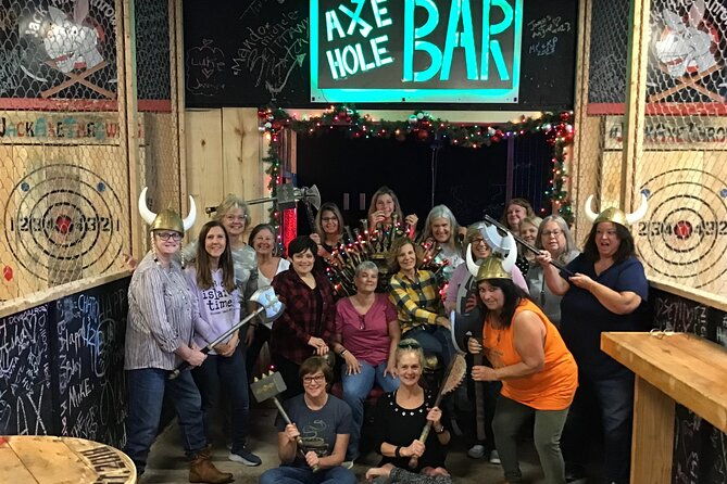 axe-throwing-in-north-myrtle-beach
