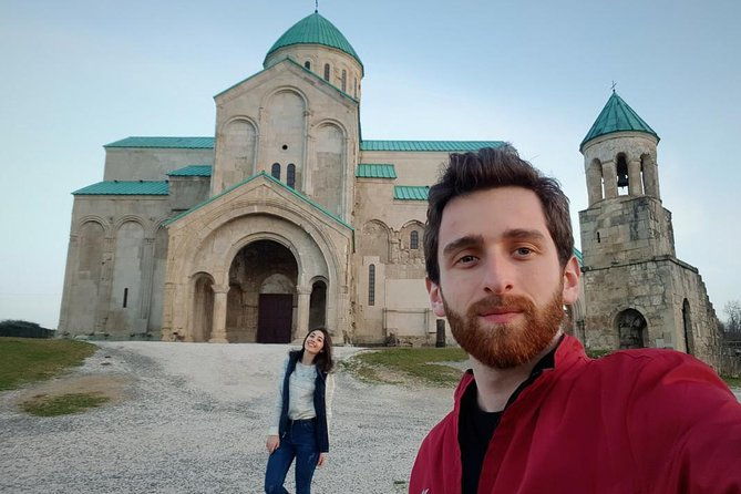 bagrati-gelati-motsameta-group-tour-from-kutaisi