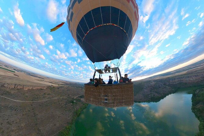 balloon-ride-in-segovia-with-optional-transportation-from-madrid