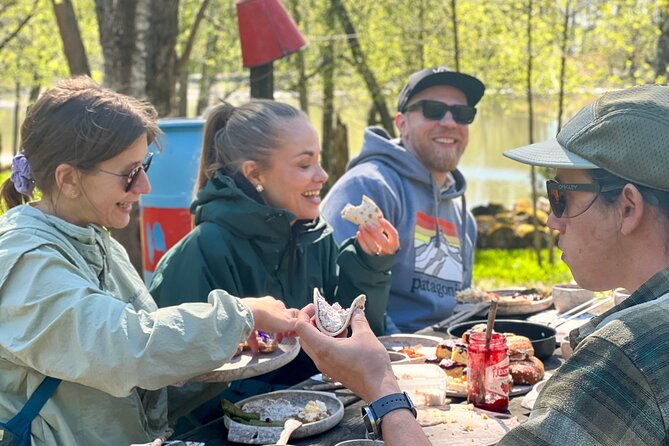 baltic-bites-tour-of-nature-and-food-on-a-helsinki-summer-island-2