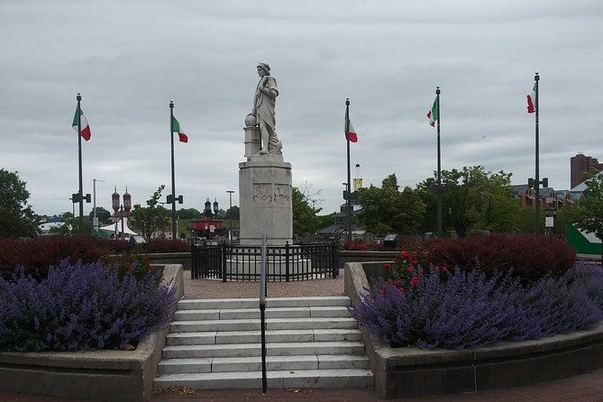 baltimore-monuments-walking-tour