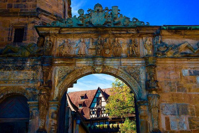 bamberg-private-walking-tour