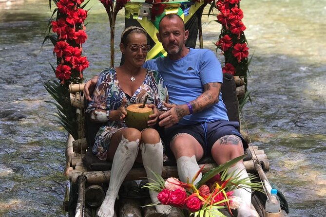 bamboo-river-rafting-limestone-foot-massage-bottle-of-rum-punch