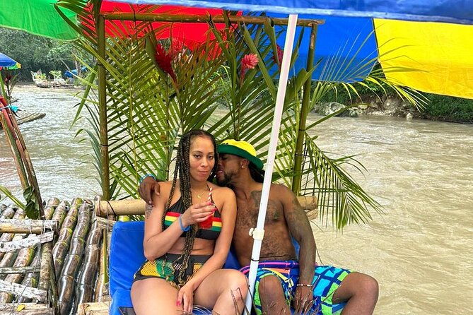 bamboo-river-rafting-with-limestone-massage-from-negril
