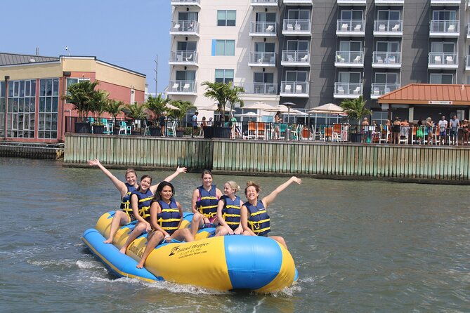 banana-boat-rides-in-ocean-city-md-2