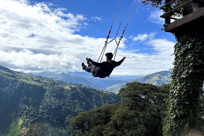 banos-tour-from-quito-with-tickets-and-lunch