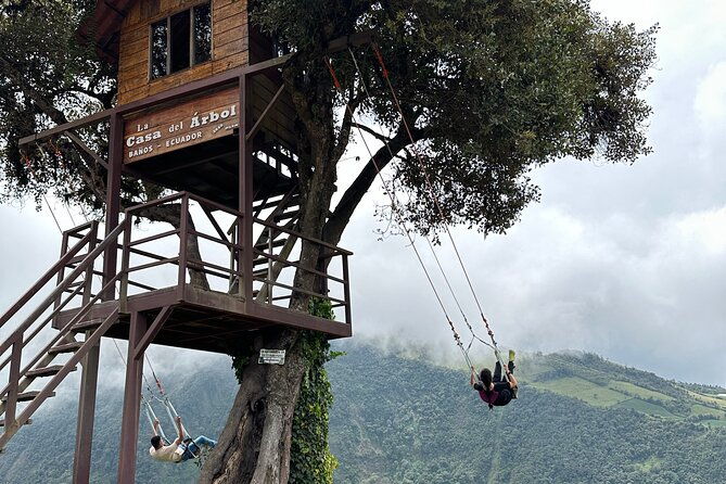 banos-tour-private-and-shared-with-access-to-attractions
