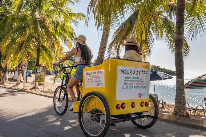 bar-crawl-tour-in-west-end-village-by-pedibike-let-the-good-times-roll