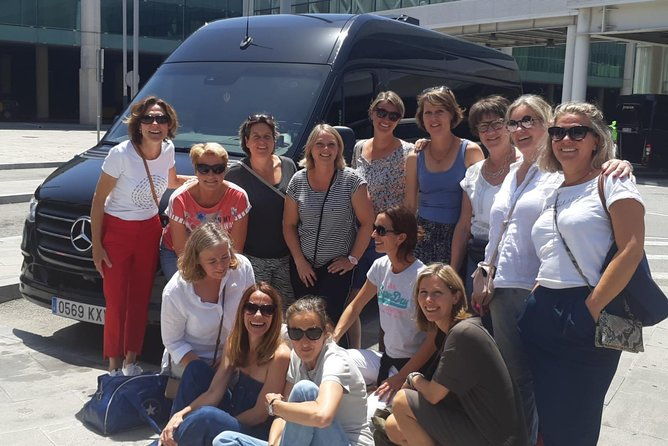 barcelona-private-half-day-sightseeing-tour-in-with-hotel-pick-up