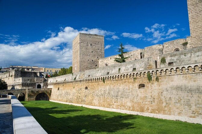 bari-walk-through-history