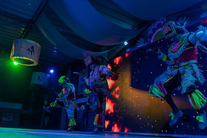 barranco-and-cena-buffet-with-paso-horse-show