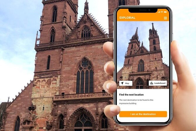 basel-scavenger-hunt-and-sights-self-guided-tour