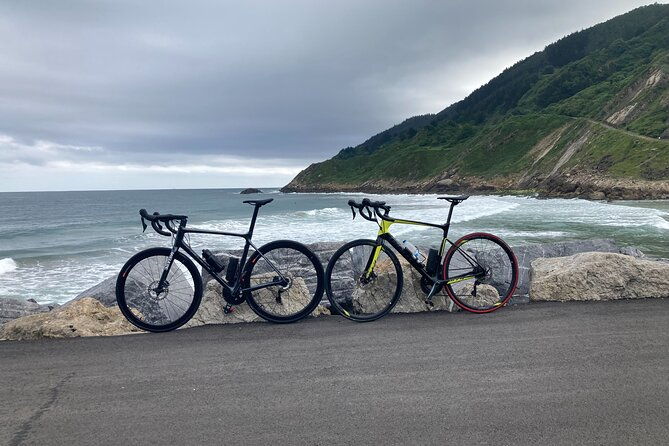 basque-coast-road-bike-tour