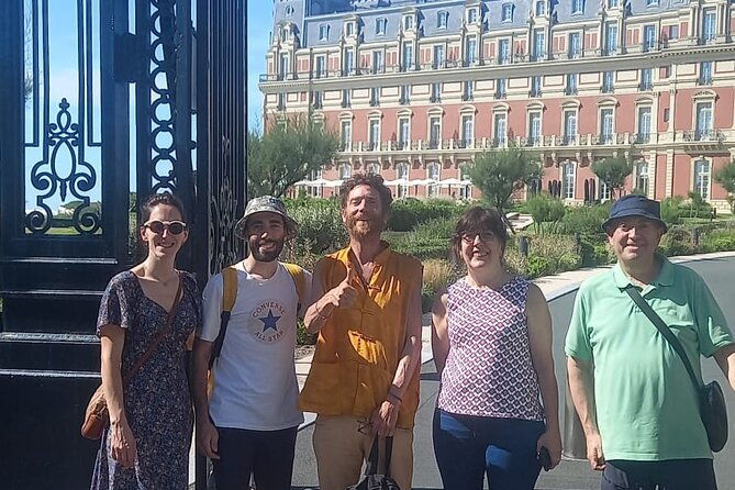 basque-visit-in-biarritz