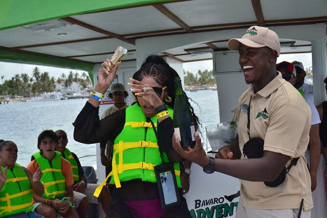bavaro-adventure-park-private-catamaran-tour-with-transport