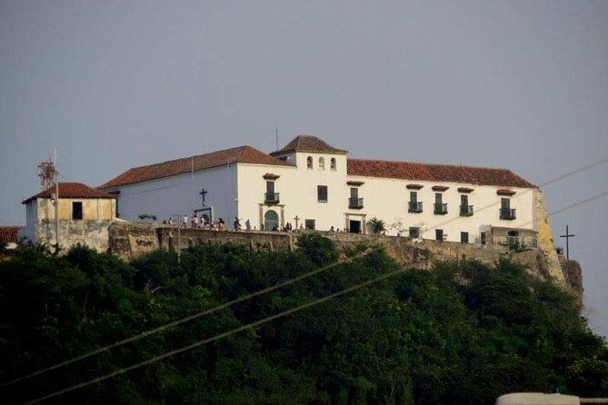 bazurto-market-and-la-popa-convent-half-day-city-tour