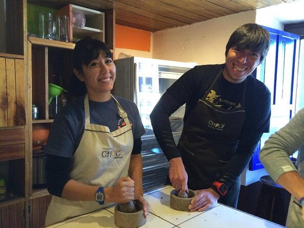 bean-to-bar-chocolate-workshop-in-chocomuseo-cusco