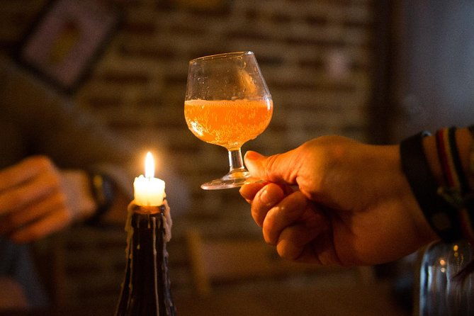 beer-chocolate-pairing-in-brussels