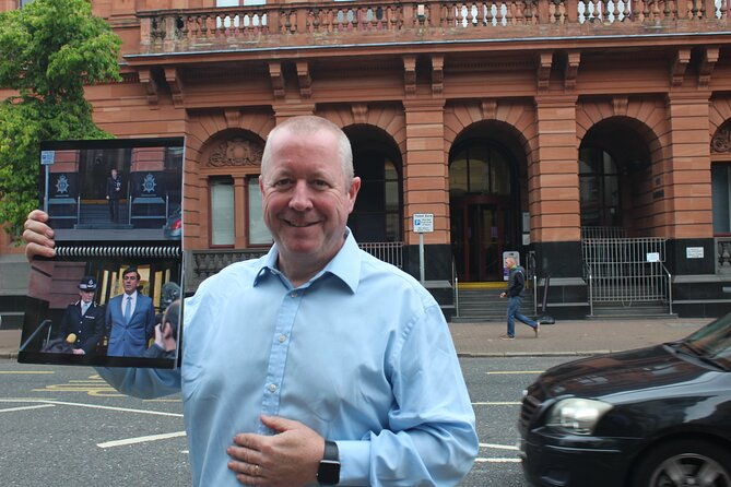 belfast-line-of-duty-walking-tour-with-private-guide
