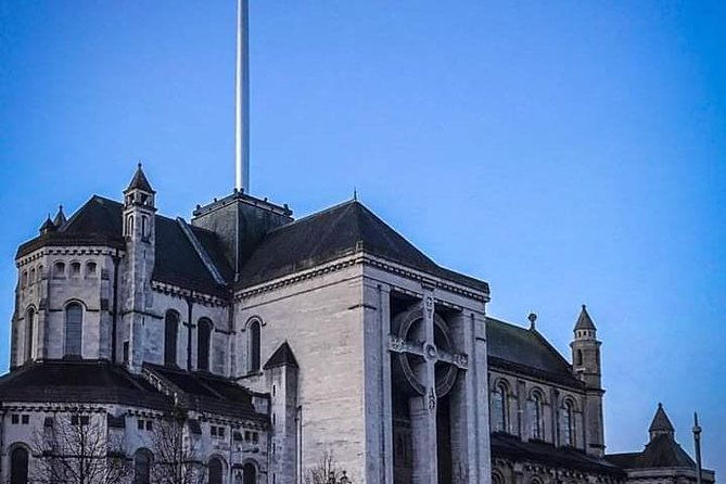 belfast-official-private-city-tour