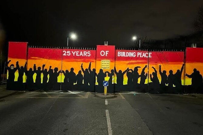 belfast-political-history-troubles-private-taxi-cab-tour