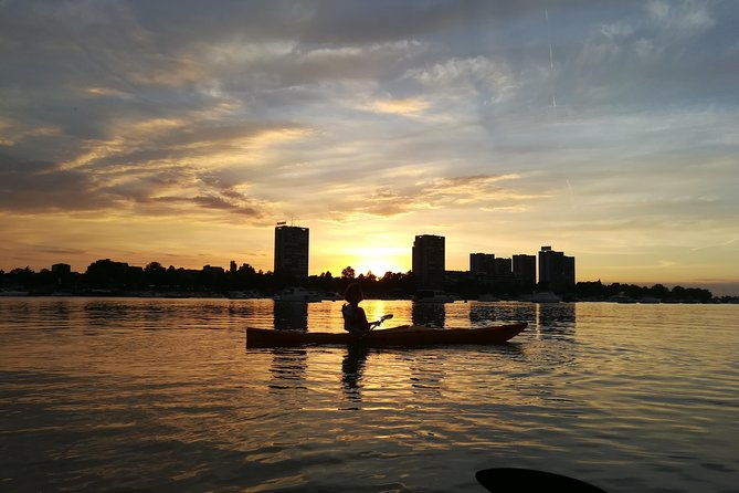 belgrade-sunset-kayak-tour