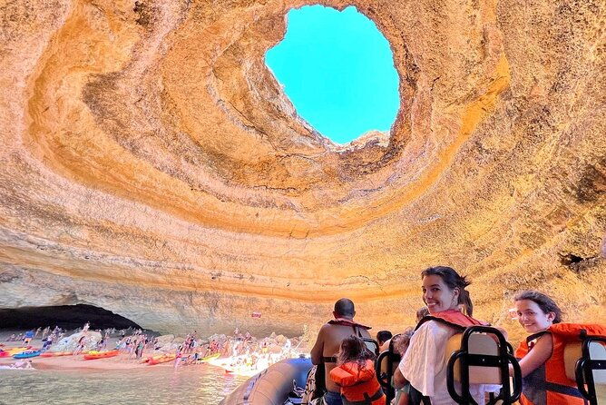 benagil-caves-praia-da-marinha-guided-boat-tour