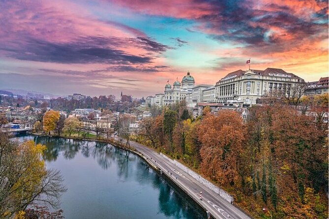 bern-highlights-and-hidden-gems-walking-tour-with-a-guide