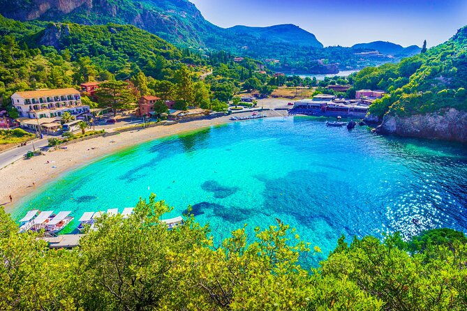 best-corfu-tour-with-boat-trip-old-town-for-cruise-passengers