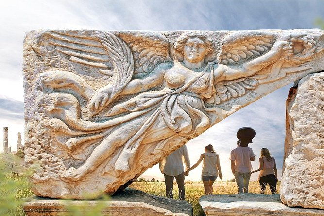 best-of-ephesus-guided-tour-for-cruise-guest-with-entrances