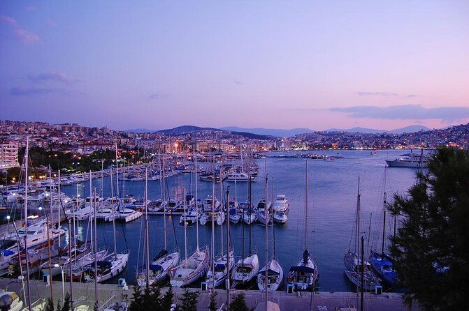 best-of-private-ephesus-tour-from-kusadasi-cruise-port