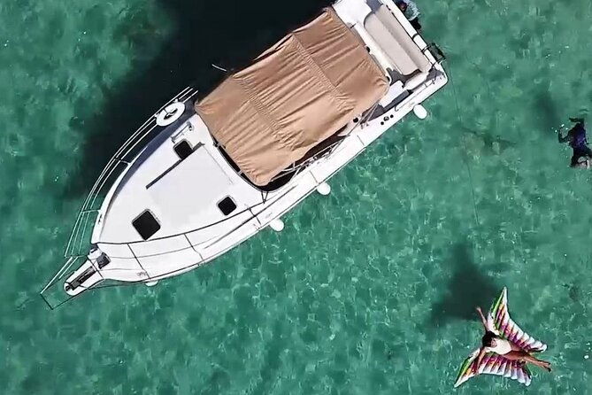 best-private-punta-cana-snorkeling-tour-natural-pool-stop