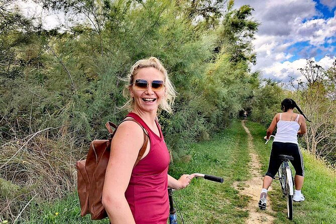 bike-tour-with-honey-and-artichockes-on-santerasmo-island