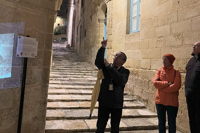 birgu-vittoriosa-ghost-and-crime-tour