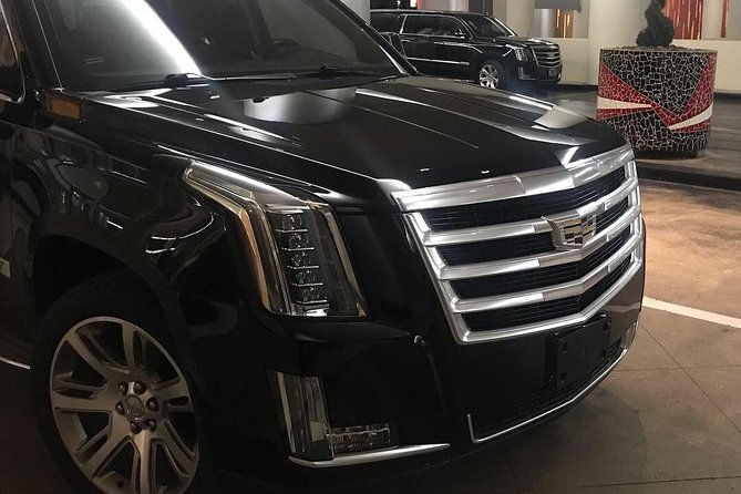 black-car-services