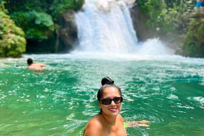 blue-hole-waterfalls-and-bamboo-rafting-with-transportation