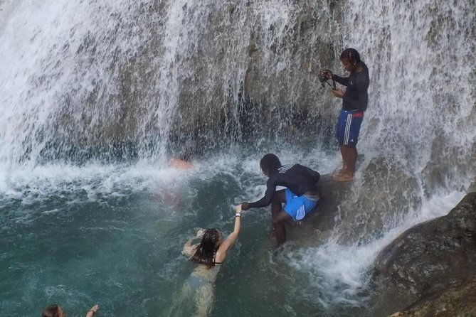blue-hole-waterfalls-from-montego-bay