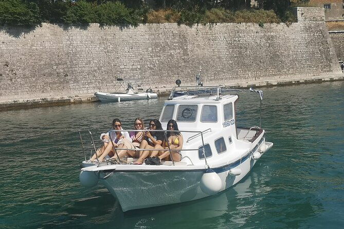 boat-tour-around-zadar-islands-with-snorkeling-during-half-day-excursion